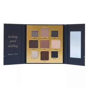 NWT BUTTER LONDON  Teddy Boy Eyeshadow Palette